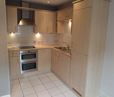Colburn Court, Caine Road, Horfield, BS7 0JX - Photo 3