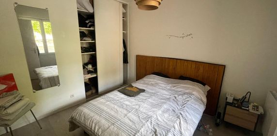 Location Appartement 2 pièces 39m² NANTES 44200 - Photo 2