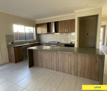 Brand New 4-Bedroom Family Gem in Clyde- One Bells Estate - Photo 2