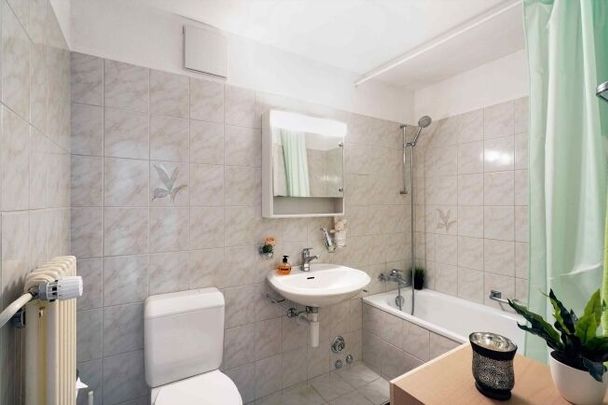 Accommodation with a view - Photo 1