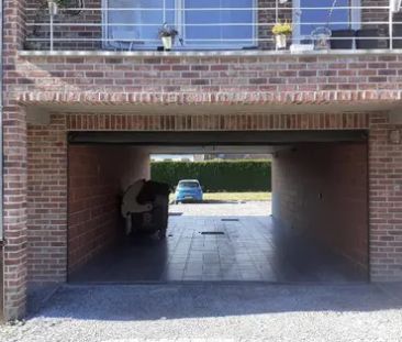 Rue des Walbrees 1B 1-6, 7011 Mons, België - Foto 4