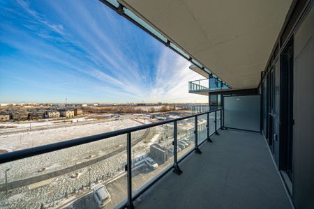 For Lease - 15 Skyridge Drive Unit# 526, Brampton, Ontario - Photo 3