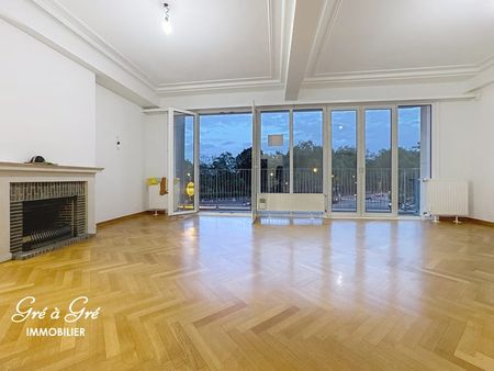 Appartement te huur - Foto 2