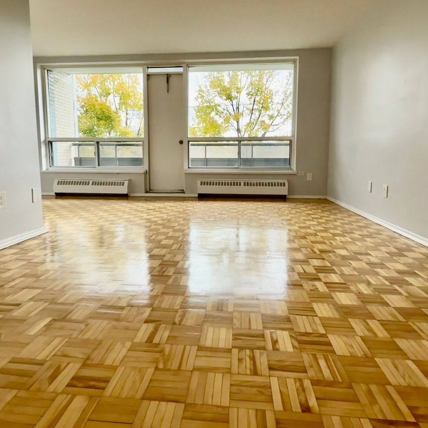 For Lease - 363 Lakeshore Road Unit# 208, Mississauga, Ontario - Photo 1