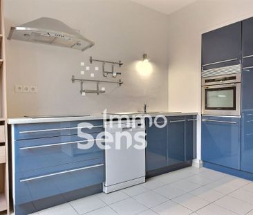 Location appartement - Roubaix ROUBAIX TOURCOING - Photo 6