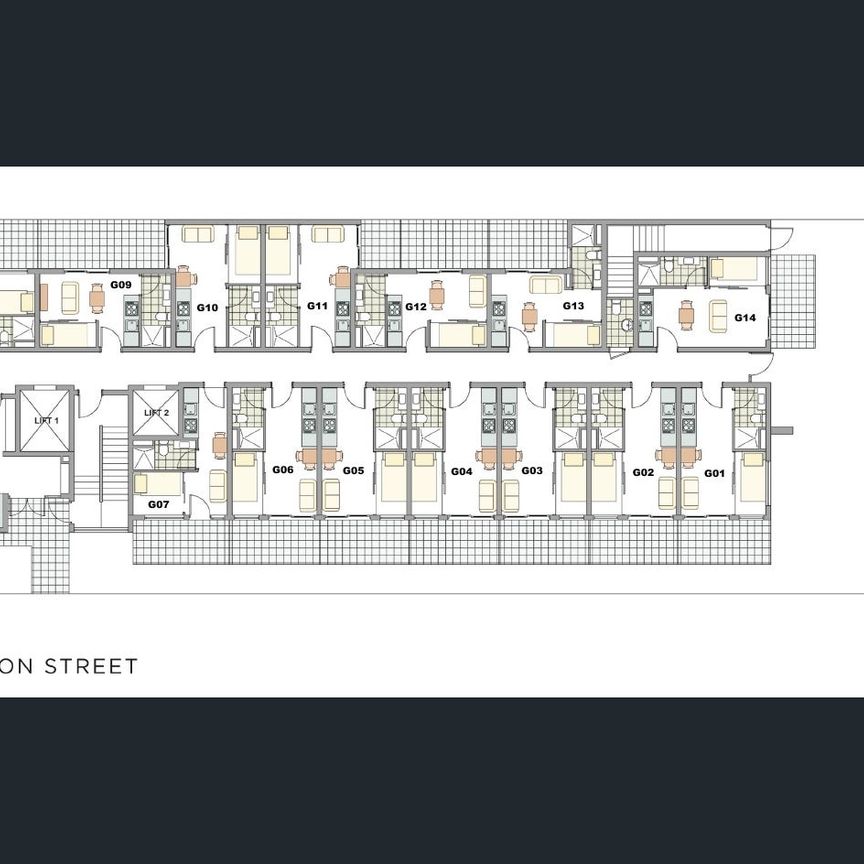 As New Student Accommodation - Photo 1