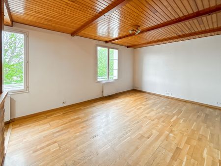 Location appartement 2 pièces, 38.52m², Chaumes-en-Brie - Photo 4