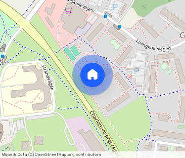 Lustigkullevägen 12 C - Photo 1