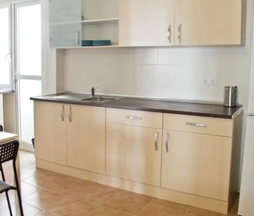 Carrer del Doctor Vicente Pallarés, Valencia, Valencian Community 4... - Photo 3