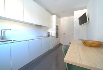 Apartamento T3 em Lisboa