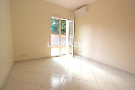 Location AppartementVallauris - Photo 2