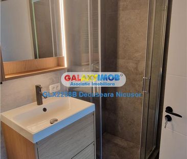 Apartament cu 2 camere MILITARI RESIDENCE - Fotografie 4