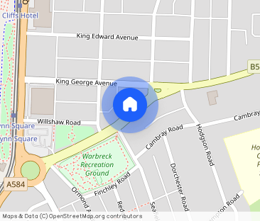 To Let Apartment - Photo 1