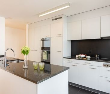 Votre appartement familial à Frauenfeld - Photo 5