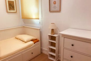 Carrer Bogatell, Sant Adrià de Besòs, Catalonia 08930