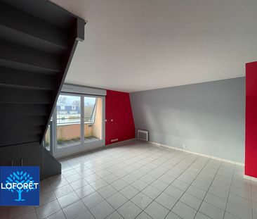 Appartement T3 Dammarie-les-Lys à louer - Photo 1