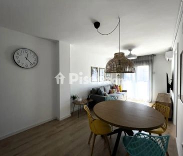 Apartamento en alquiler en Carrer de Torreblanca, 12 - Foto 2