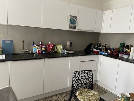 Magnifique appartement de 2.5 pièces au 1er étage - Foto 3