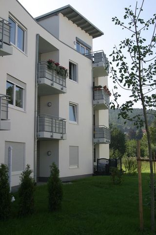 Moderne Wohnung in Kreuztal - Photo 5