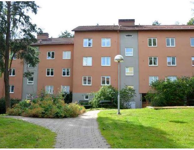 Riksdalersgatan 25B - Photo 1