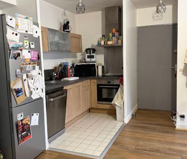 Location appartement 2 pièces, 44.32m², Évreux - Photo 5