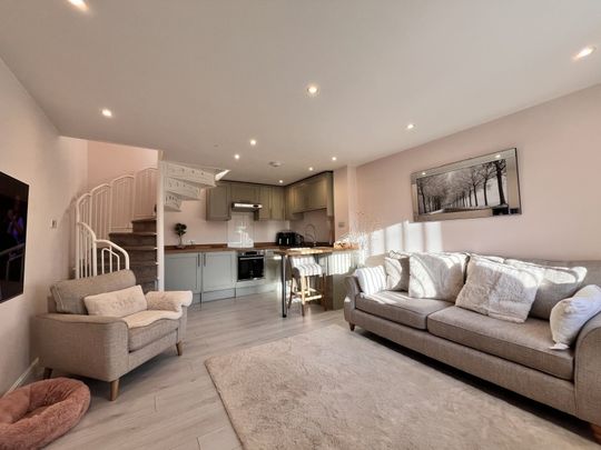 Pippins Court, Ashford - 1 bedroomProperty for lettings - Seymours - Photo 1