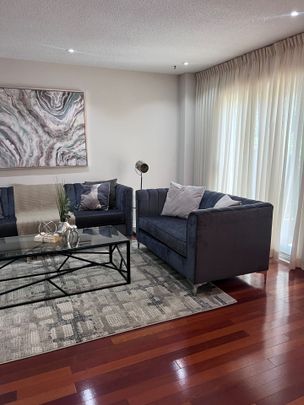 For Lease - 4358 Bacchus Crescent, Mississauga, Ontario - Photo 1