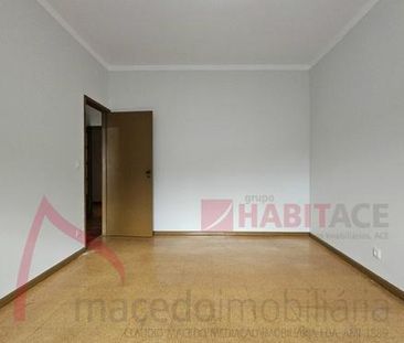 Apartamento T3 - Photo 1