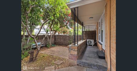 Affordable Neat & Tidy Unit Located Close to the CBD - Photo 4