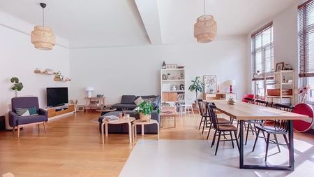 Appartement te huur - Foto 4