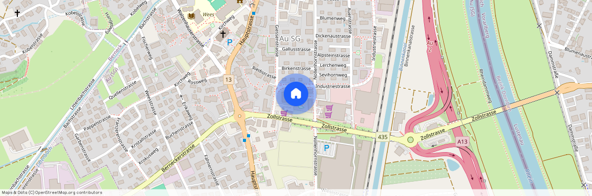 Nollenhornstr. 12, 9434, Au Sg