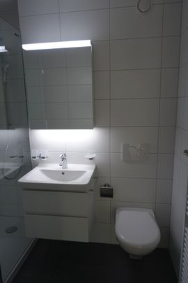 3.5 Zimmer, 58 m², 2. Stock - Photo 1