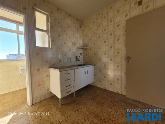 Apartamento - Photo 1