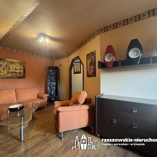 Mieszkanie na wynajem Dębica/Budzisz. - Фото 1