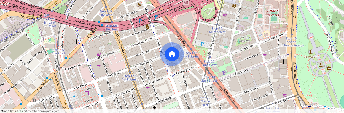 33 York Street, Vic 3205, South Melbourne