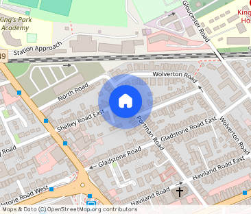 Elmsgate, Bournemouth, BH7 - Photo 1