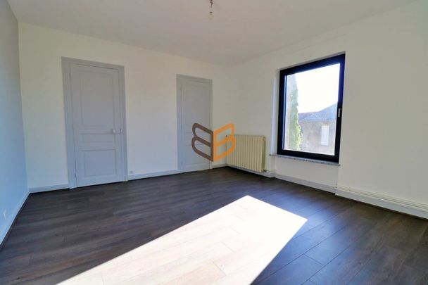 Appartement 4 pièces à Audun-le-Roman - Photo 1