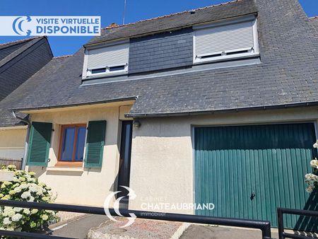 Location Maison 6 pièces 97m² BAZOUGES LA PEROUSE 35560 - Photo 5