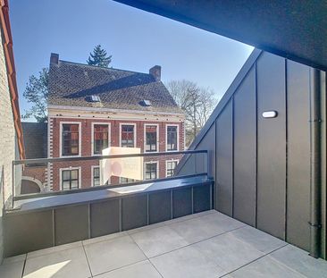 Nieuwbouwappartement met twee slaapkamers te Ottenburg! - Foto 6