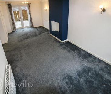 3 bedroom end of terrace house to rent - Photo 2