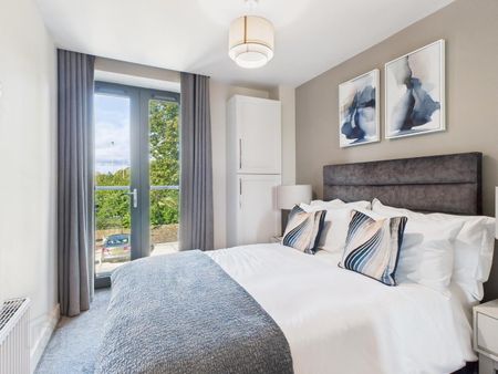 Apartment 16 Lesley Parklands 60 Knocknagoney Road - Photo 4