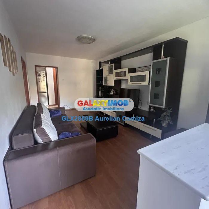 Apartament 2 camere Metrou Raul Doamnei/centrala proprie - Photo 1