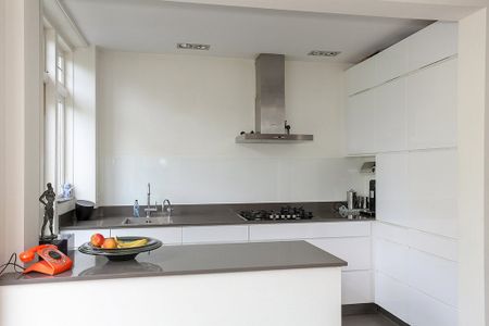 Te huur: Huis Burgemeester Le Fèvre de Montignylaan in Rotterdam - Photo 2