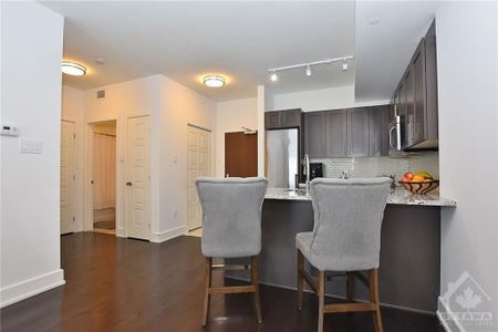 For Lease - 316 Bruyere Street Unit# 505, Lower Town - Sandy Hill, Ontario - Photo 3