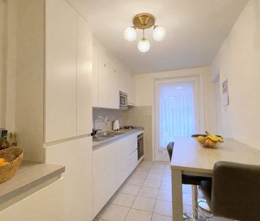 ALLESOMVATTEND APPARTEMENT TE HUUR OP ST.-ELISABETHPAROCHIE - Foto 4