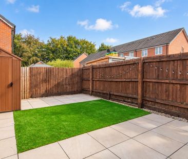 2 bed House To Let - Photo 6