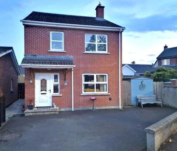 Castle Park, Limavady, BT49 0SB - Photo 1