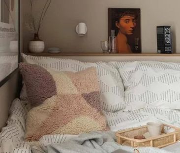 Studio to rent - Photo 6