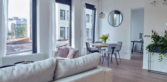 Appartement Surinamepad, Haarlem - À louer - Foto 2