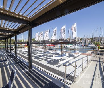 10/50 Darling Point Road, Darling Point NSW 2027 - Apartment For Re... - Photo 5